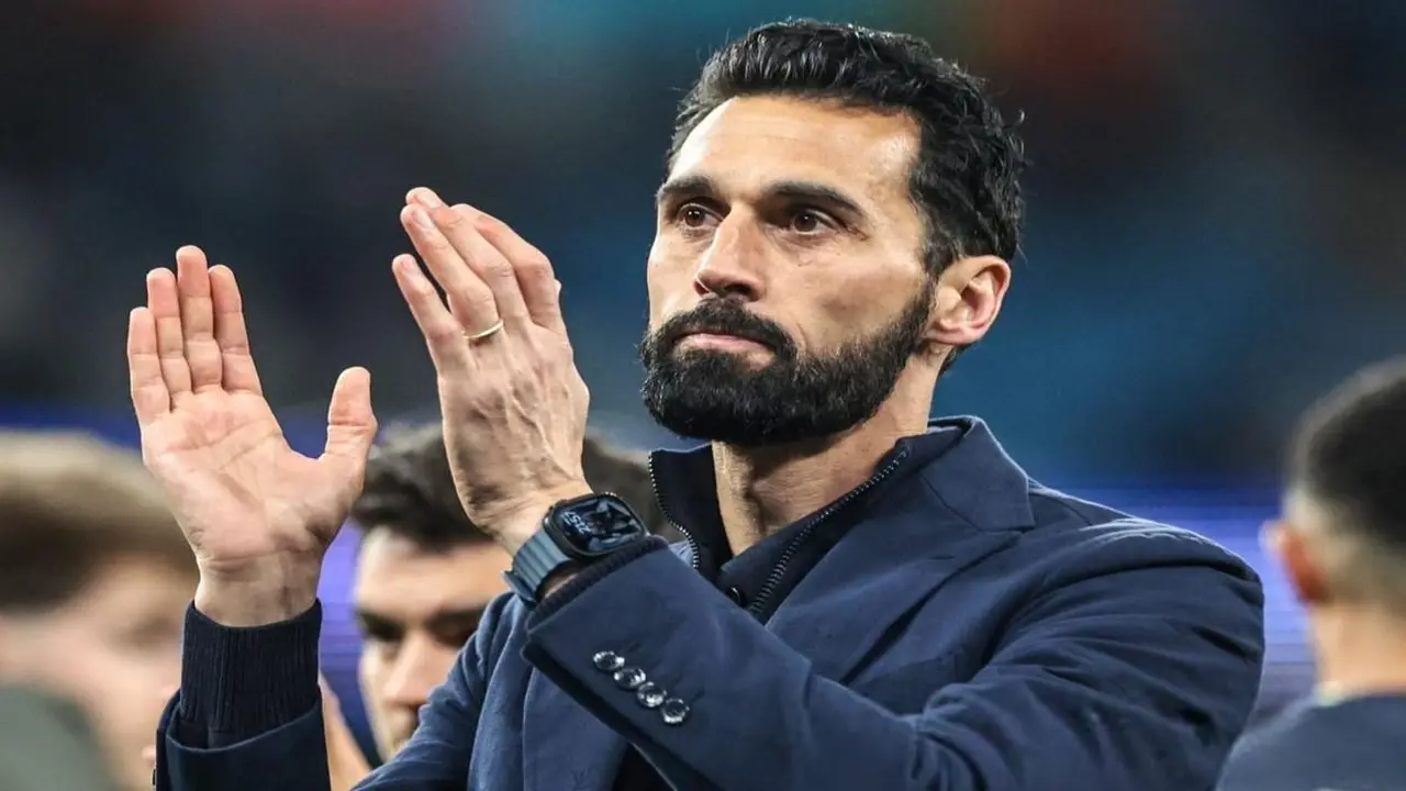 بعد رحيله عن ريال مدريد.. أربيلوا يدخل في محادثات لتدريب نادِ إنجليزي